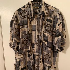 Print button up